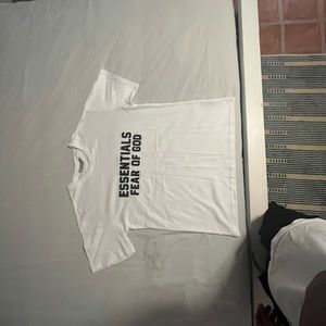Essentials Fear of God Tee